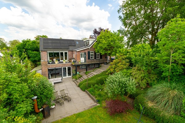 Verkocht: Peerenboom 7, 4273 LH Hank